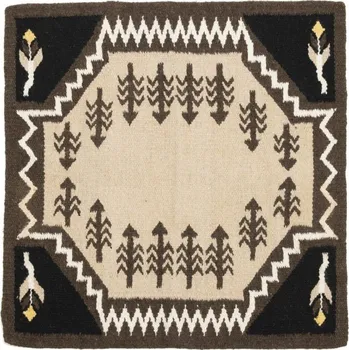 Westernová navajo deka WESTRIDE SIOUX