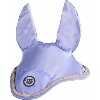 Jezdectví Čabraka pro koně HKM Lavender Bay PONY tm. fialová