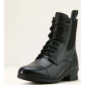 Jezdecká obuv Jezdecká pérka Ariat Heritage Lace 41