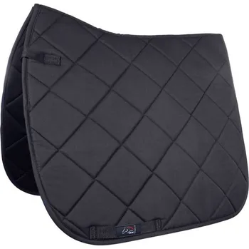 Jezdectví Podsedlová dečka HKM - Allround Černá FULL
