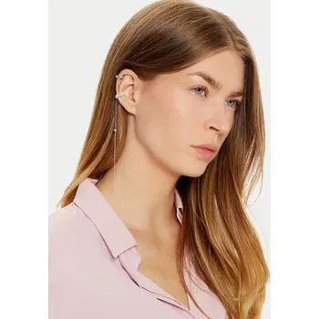 Náušnice Naušnice Tory Burch 161055 Stříbrná OS