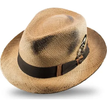 Jezdecké oblečení Kastori klobouk SILAS-S S