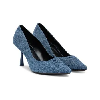 Dámská obuv Lodičky DKNY K3566335 Modrá 40