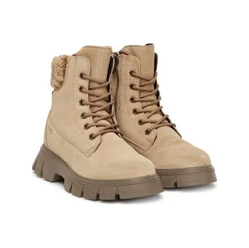 Chlapecké tenisky Turistická obuv Primigi GORE-TEX 8870511 D Béžová 38