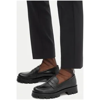 Dámské kozačky Loafersy Lasocki CEO-WI16-780-03 Černá 39