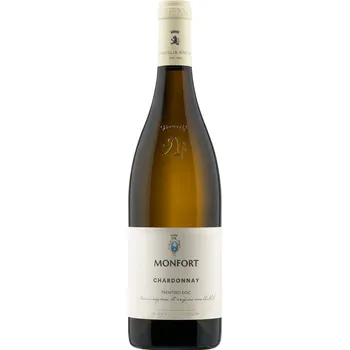Víno Monfort - Chardonnay - Trentino DOC