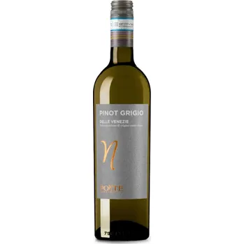 Víno Ponte - Pinot Grigio delle Venezie DOC