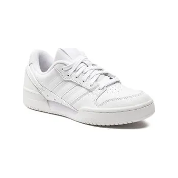 Dámské tenisky Sneakersy adidas Team Court 2 Str IF1192 Bílá 40_23