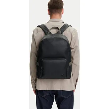 Městský batoh Batoh Calvin Klein Jeans Cargo Backpack 43 LV04G3158G Černá OS