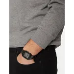 Hodinky Timex Q Timex Lca X Fortnite® 35mm TW2W96500 Černá OS