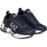 Sneakersy EA7 Emporio Armani 7Y000002 AF10181 MZ069 Tmavomodrá 30