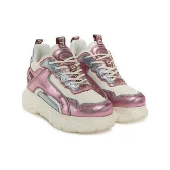 Dámské tenisky Sneakersy Buffalo Cld Chai 1636468 Růžová 37