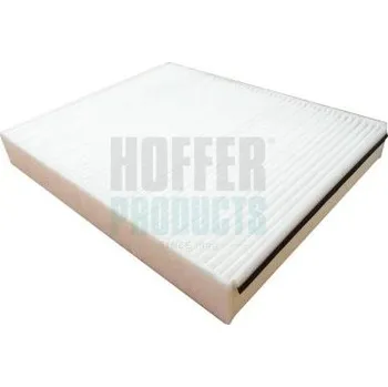 Ventilátor topení a klimatizace Filtr, vzduch v interiéru HOFFER HOF17556