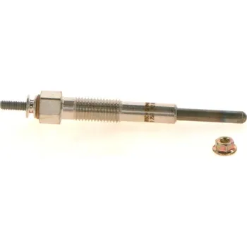 Autoelektrika Žhavící svíčka BOSCH 0 250 202 076