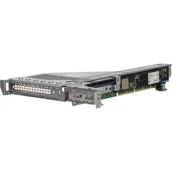 Server HPE DL380 G11 2U x8/x16/x8 Sec Riser Kit (P48802-B21)