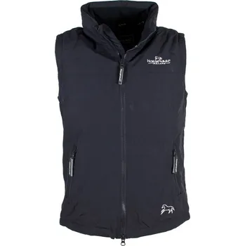 Nepromokavá jezdecká vesta Horseware Corrib XXS