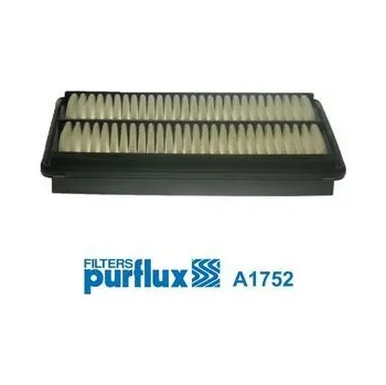 Vzduchový filtr Vzduchový filtr PURFLUX A1752