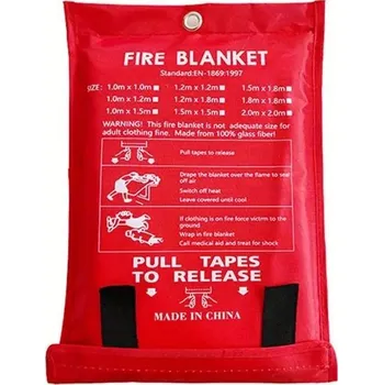 Jednorázový oděv Hasící deka