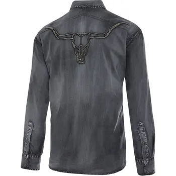 Pánská westernová košile ENZO XL