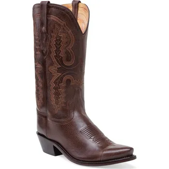 Jezdecká obuv Westernové boty OLD WEST MF1537 45