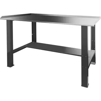 Dílenský stůl Svařovací stůl 1500x700mm Industry