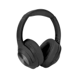 Krüger&Matz Kruger&Matz F2 bezdrátová sluchátka, černá barva