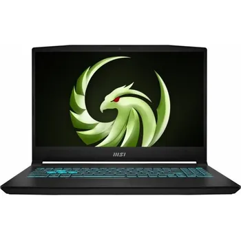 Notebook MSI Bravo 15 C7VE-032FR