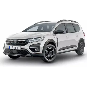 Lišta karosérie RIDER Lišty dveří Dacia Jogger r.v. 2022