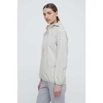 Outdoorová bunda Salewa Agner 2 PTX 00.0000028393 béžová 01X, vel. S