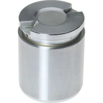 Brzdový třmen Píst, brzdový třmen BUDWEG CALIPER 234101