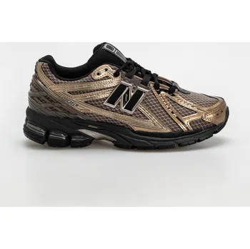 Pánská obuv New Balance 1906 (mushroom) 38, hnědá