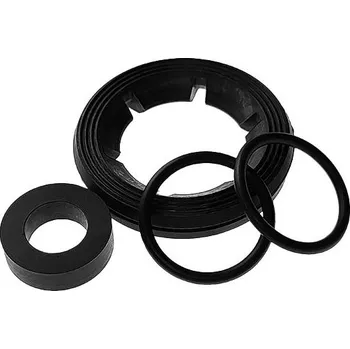 Příslušenství pro výčepní zařízení LINDR Naražeč Lindr kombi (nový), sada těsnění