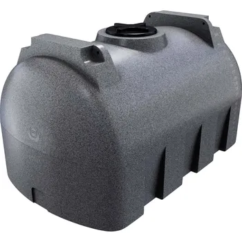 nádrž UHPlast Nádrž na vodu G-2000 - 2000 l