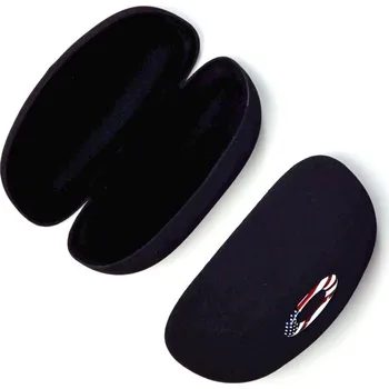 Sluneční brýle Oakley | Pouzdro Oakley USA | černá