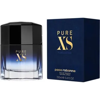 Pánský parfém Paco Rabanne Pure XS M EDT 150 ml