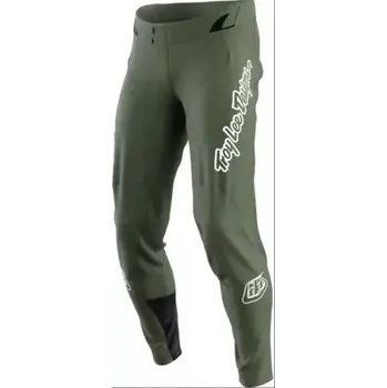 Cyklistické kalhoty Troy Lee Designs Sprint pánské kalhoty Ultra Fatigue vel. 36