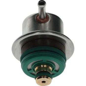 Palivové čerpadlo Regulátor tlaku paliva BOSCH 0 280 160 593