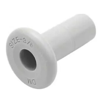 Výčepní technika LINDR DM ucpávka 9,5mm, APL06