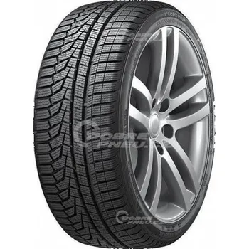 Zimní osobní pneu Pneumatiky HANKOOK winter icept evo2 w320 205/55 R17 95H, sleva DOT