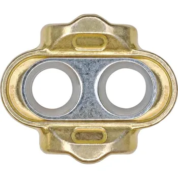 Pedál na kolo CRANKBROS 0° cleats