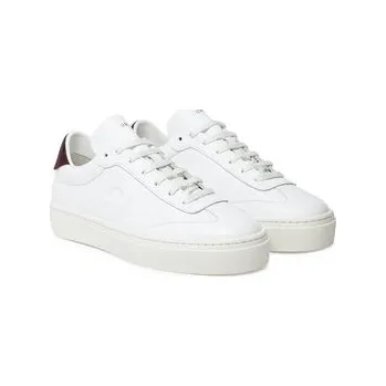 Dámské tenisky Sneakersy Furla Enjoy Lace-Up Sneaker YJ10ENJ BX4054 PT 4187S Bílá 38