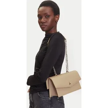 Kabelka Patrizia Pepe 8B0225/L061 Béžová OS