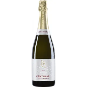 Víno Centinari - Franciacorta DOCG Brut