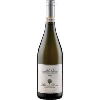 Serre dei Roveri - Gavi di Gavi DOCG