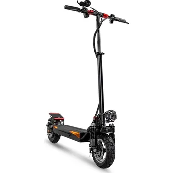 Síť na seno Elektrická koloběžka Velociptor Climb 2 Zelená