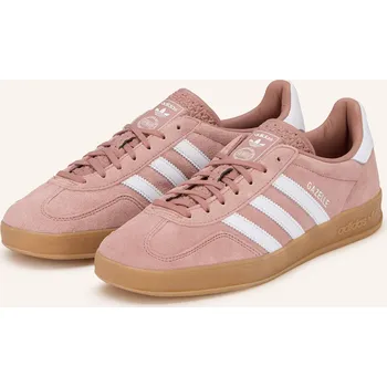 Dámské tenisky Adidas Originals Dámské Sneakersy Gazelle Indoor W, růžová /...