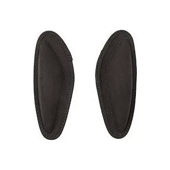 Přední kolenní opěrky WINTEC Flexibloc® Jump and All purpose velké Černá široká