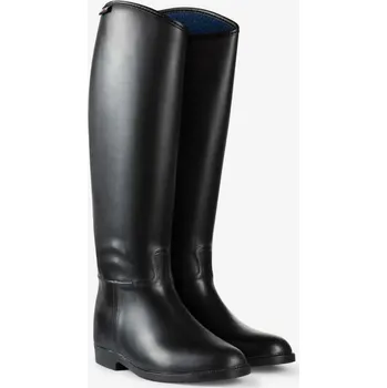 Jezdecká obuv Dětské gumové jezdecké boty Horze 32