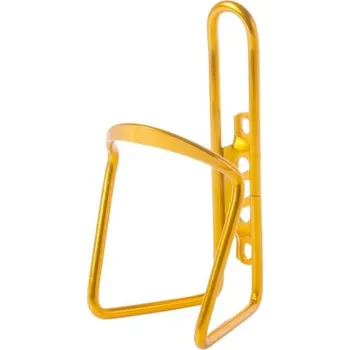 Košík na láhev Košík M-Wave Al, oranžový