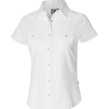 Dámská westernová košile AMELIE XL